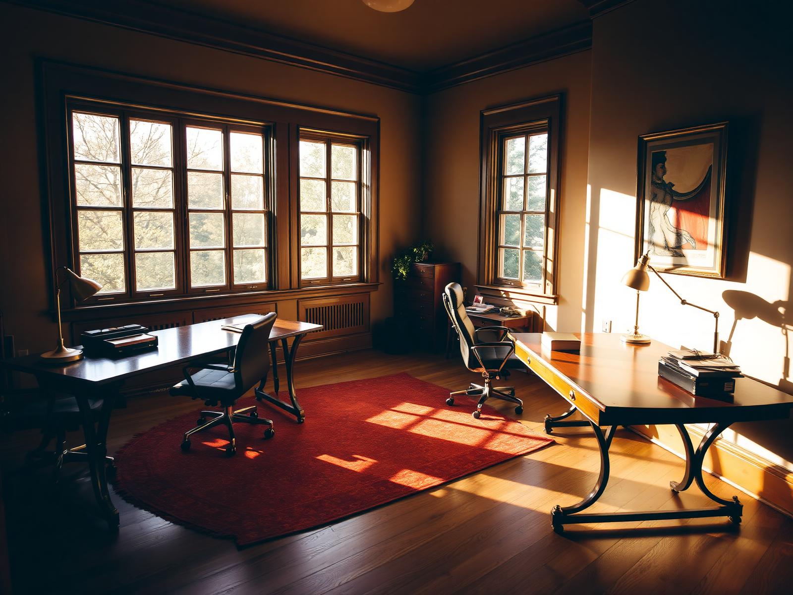 Private Suite